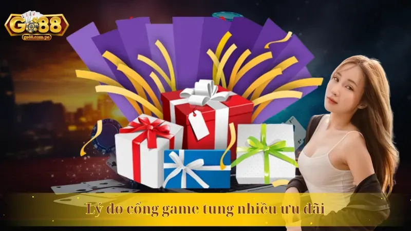 Thưởng nạp lại hàng ngày cho bắn cá