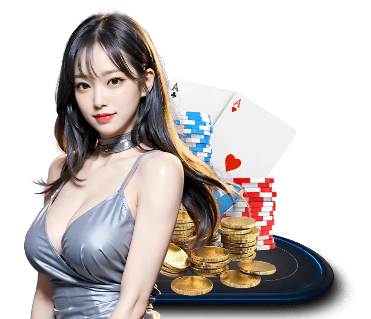 Trò chơi Lucky 777